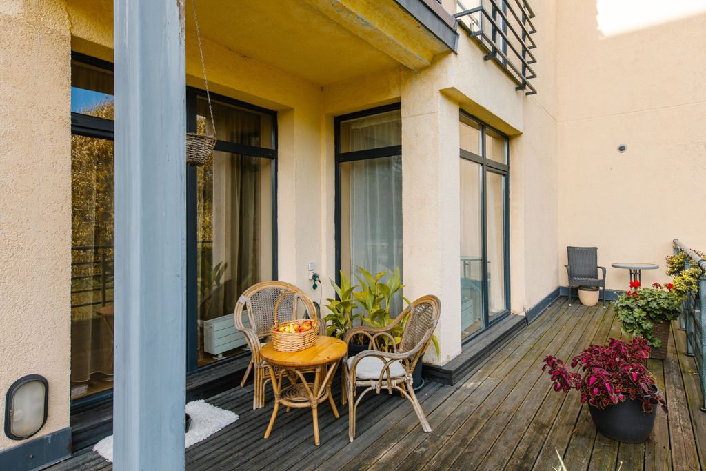 4-room apartment for sale — Rīga, Mežciems, Kaivas iela 33 k-1 — photo 7