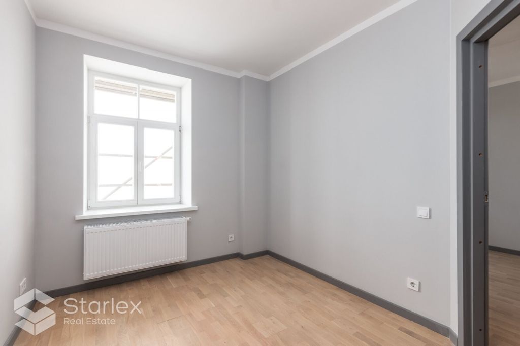 2-room apartment for sale — Rīga, Centrs, Matīsa iela 63 — photo 12