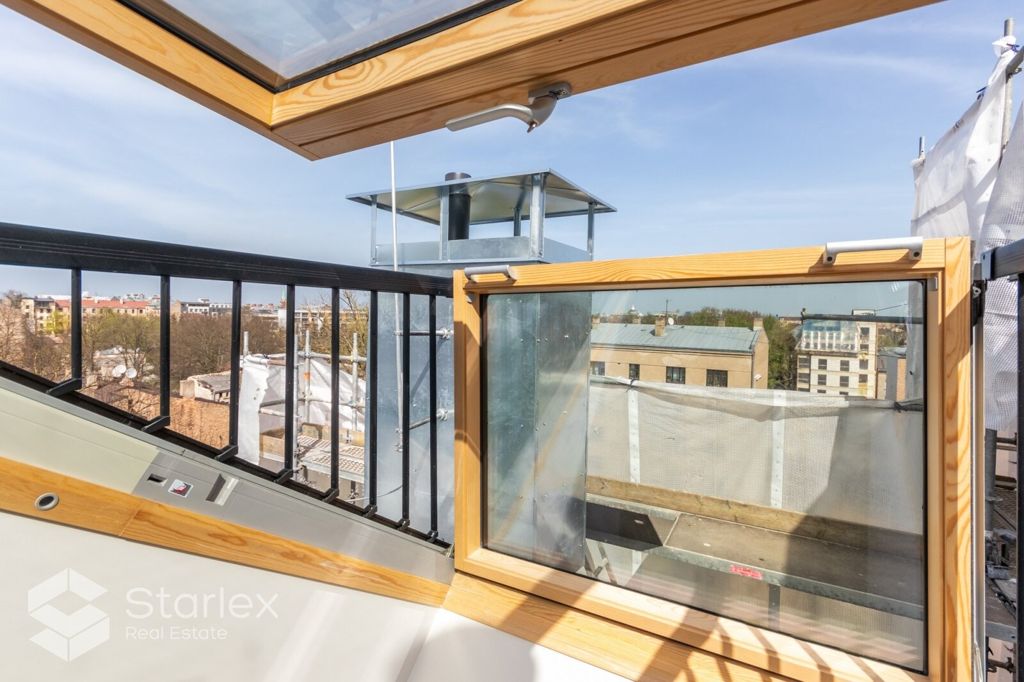3-room apartment for sale — Rīga, Centrs, Matīsa iela 63 — photo 7