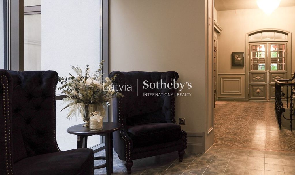 3-room apartment for sale — Rīga, Centrs, Kalpaka bulvāris 7 — photo 12