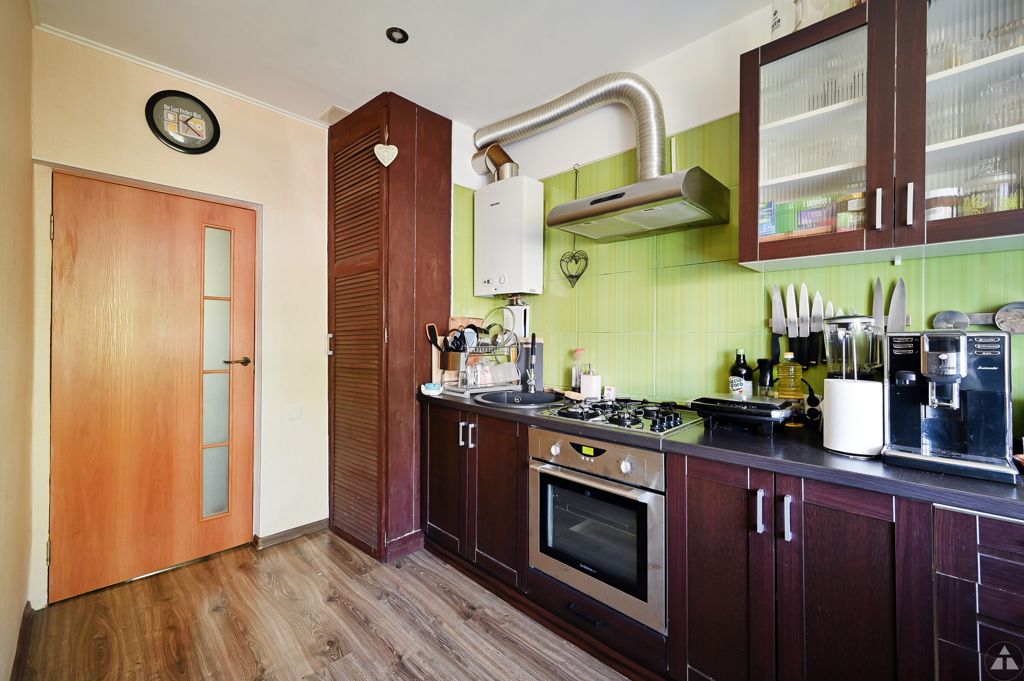 7-room house for sale — Rīga, Dārzciems, Jenotu iela 12 — photo 9