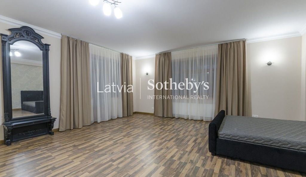 6-room house for sale — Rīga, Mežaparks, Poruka iela — photo 9