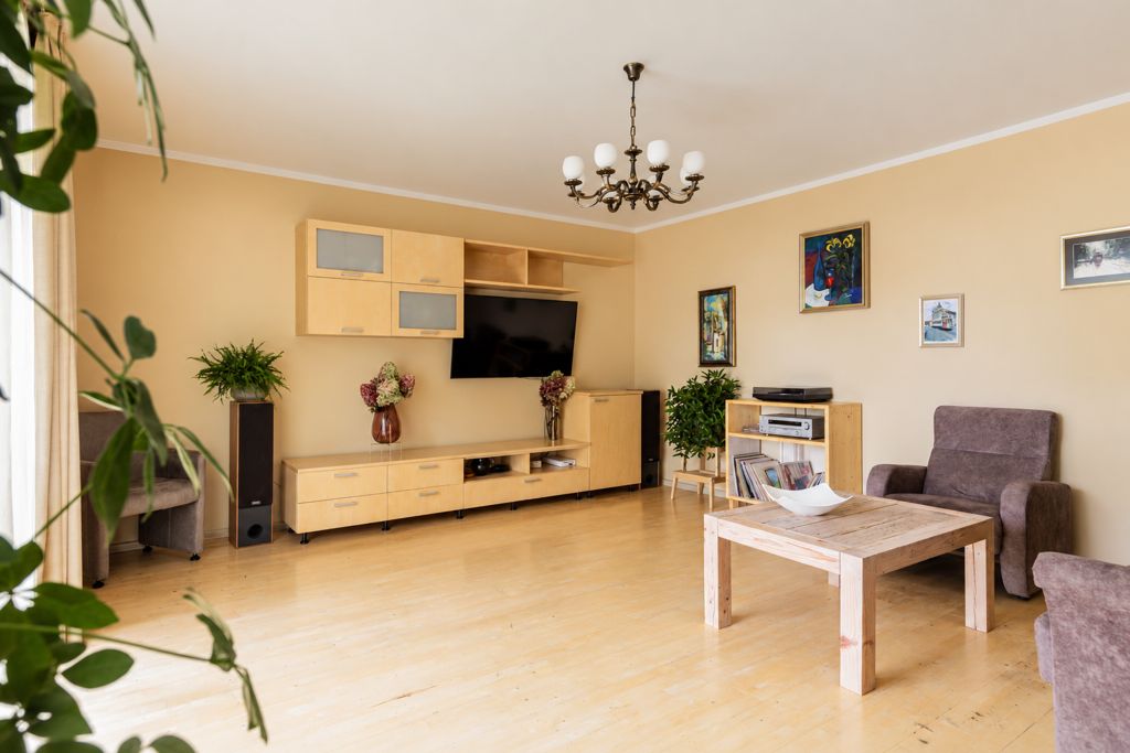 4-room apartment for sale — Rīga, Mežciems, Kaivas iela 33 k-1 — photo 3