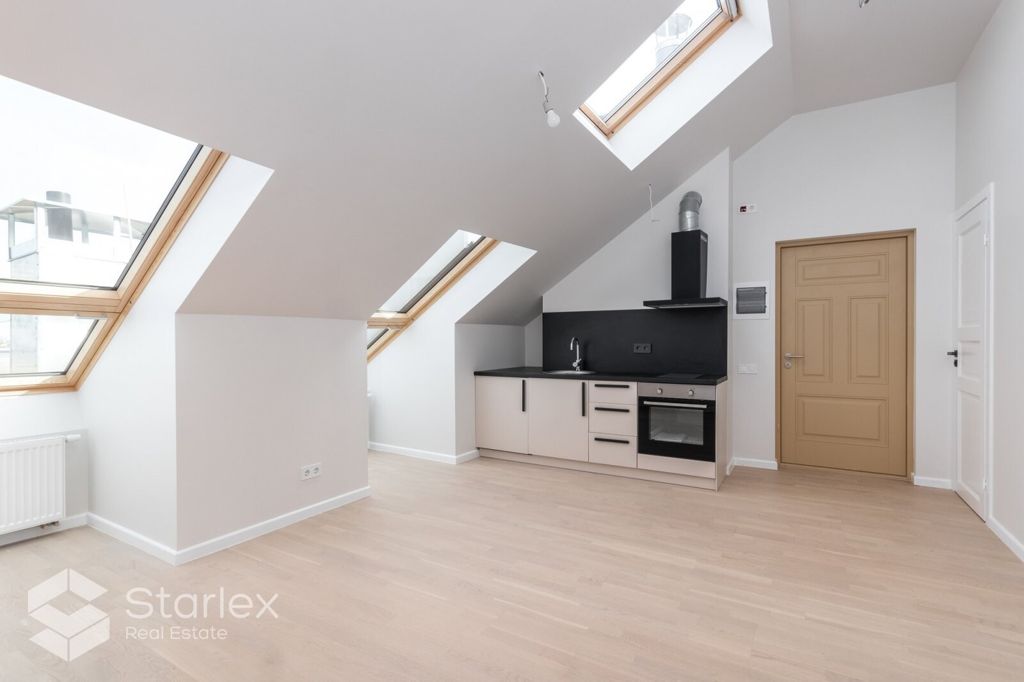 3-room apartment for sale — Rīga, Centrs, Matīsa iela 63 — photo 2