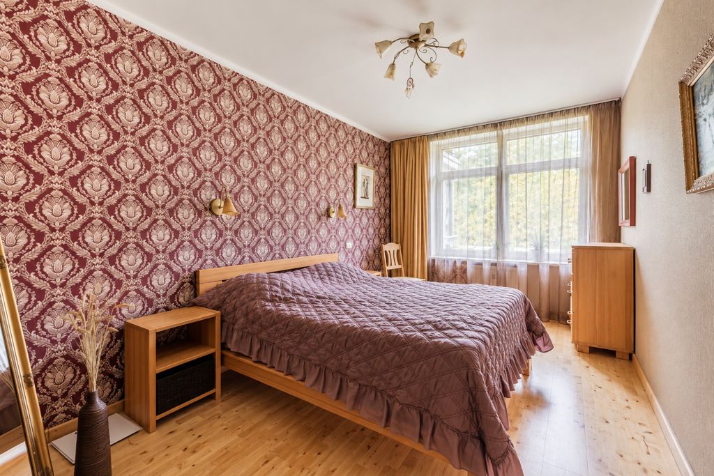 4-room apartment for sale — Rīga, Mežciems, Kaivas iela 33 k-1 — photo 11