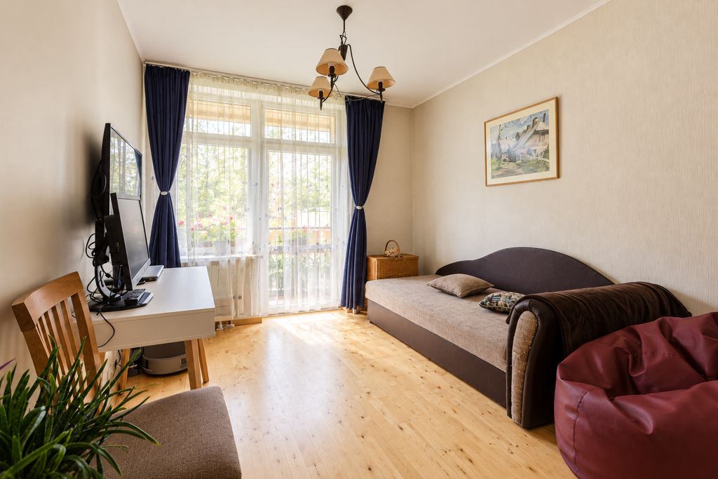 4-room apartment for sale — Rīga, Mežciems, Kaivas iela 33 k-1 — photo 10