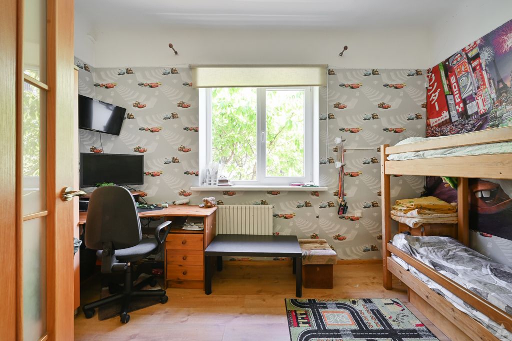 7-room house for sale — Rīga, Dārzciems, Jenotu iela 12 — photo 7