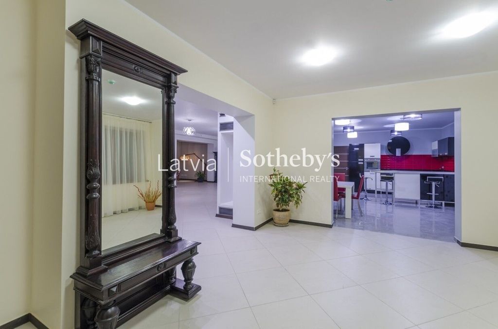 6-room house for sale — Rīga, Mežaparks, Poruka iela — photo 5