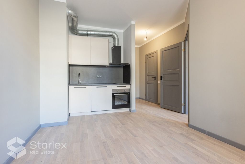 2-room apartment for sale — Rīga, Centrs, Matīsa iela 63 — photo 7