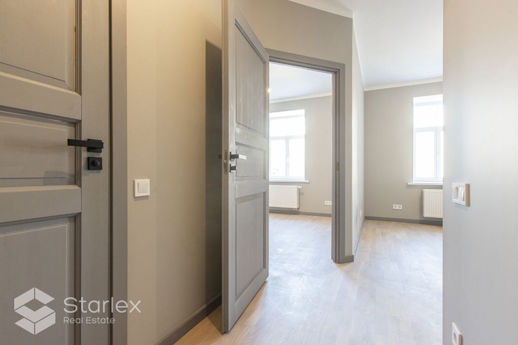 2-room apartment for sale — Rīga, Centrs, Matīsa iela 63 — photo 11