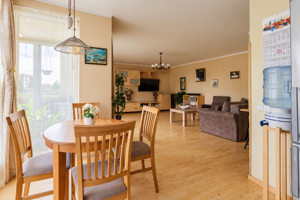 4-room apartment for sale — Rīga, Mežciems, Kaivas iela 33 k-1 — photo 5