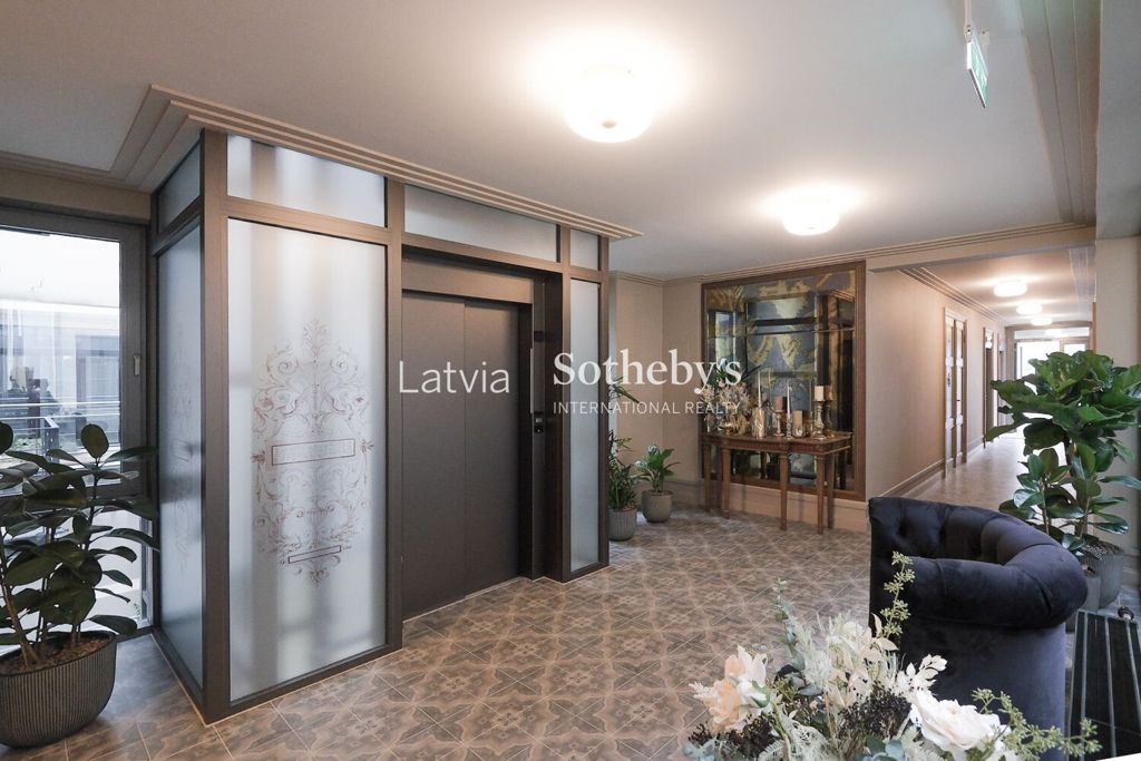 3-room apartment for sale — Rīga, Centrs, Kalpaka bulvāris 7 — photo 6