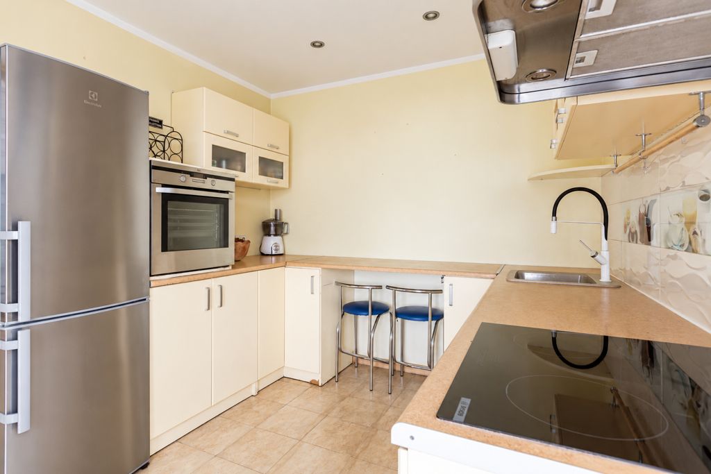 4-room apartment for sale — Rīga, Mežciems, Kaivas iela 33 k-1 — photo 6