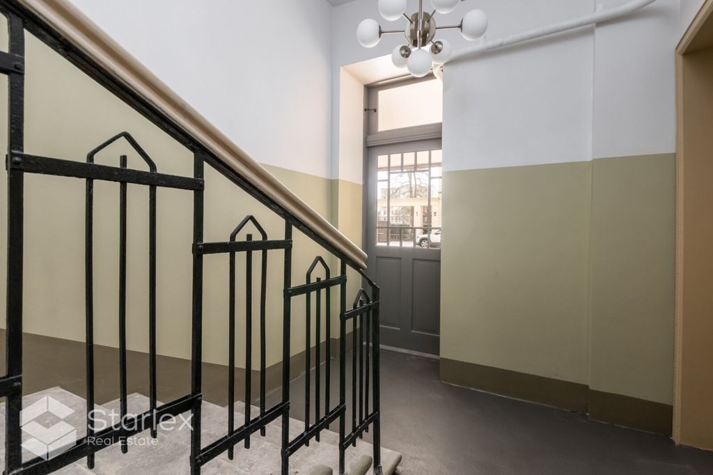 3-room apartment for sale — Rīga, Centrs, Matīsa iela 63 — photo 4