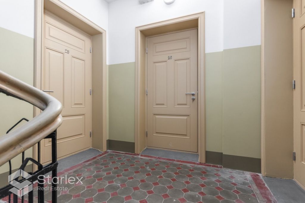2-room apartment for sale — Rīga, Centrs, Matīsa iela 63 — photo 4