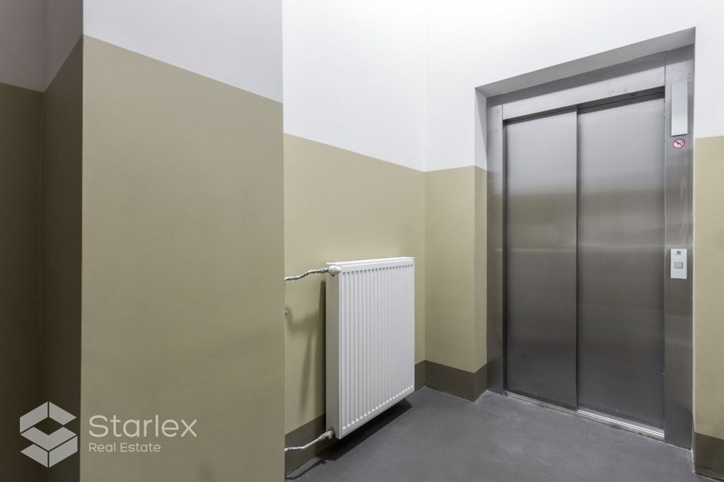 3-room apartment for sale — Rīga, Centrs, Matīsa iela 63 — photo 10