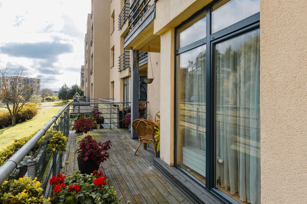 4-room apartment for sale — Rīga, Mežciems, Kaivas iela 33 k-1 — photo 8