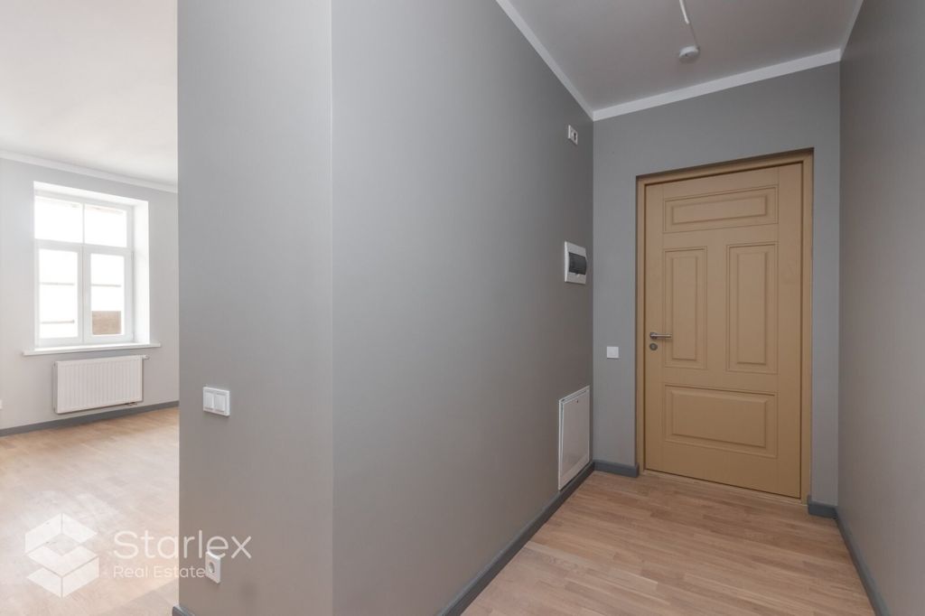 2-room apartment for sale — Rīga, Centrs, Matīsa iela 63 — photo 5