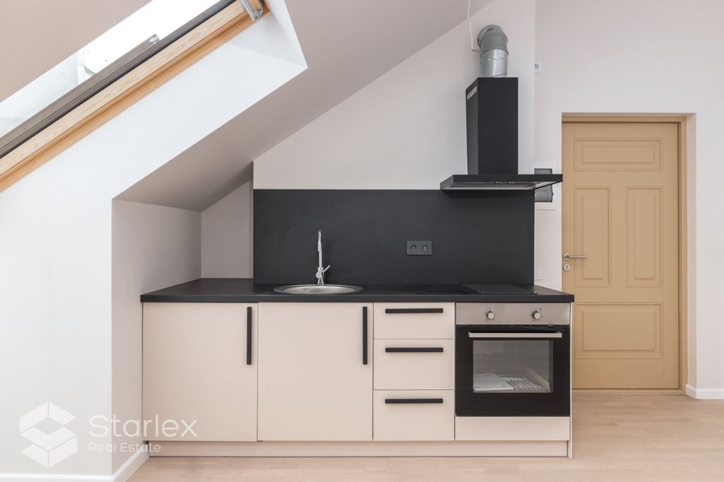 3-room apartment for sale — Rīga, Centrs, Matīsa iela 63 — photo 3