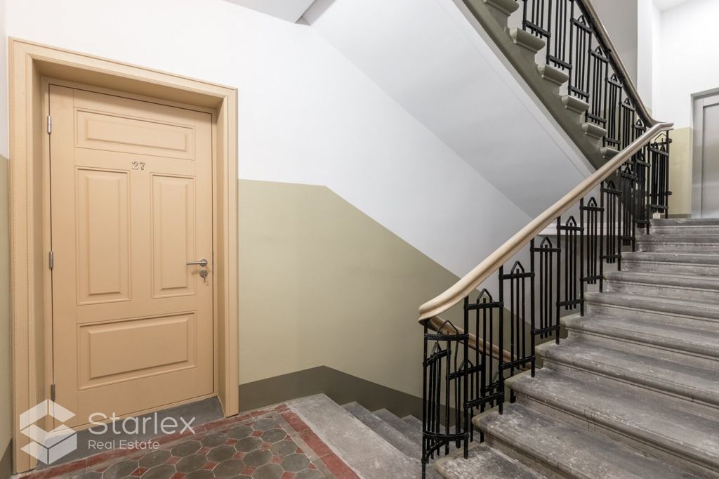 3-room apartment for sale — Rīga, Centrs, Matīsa iela 63 — photo 9
