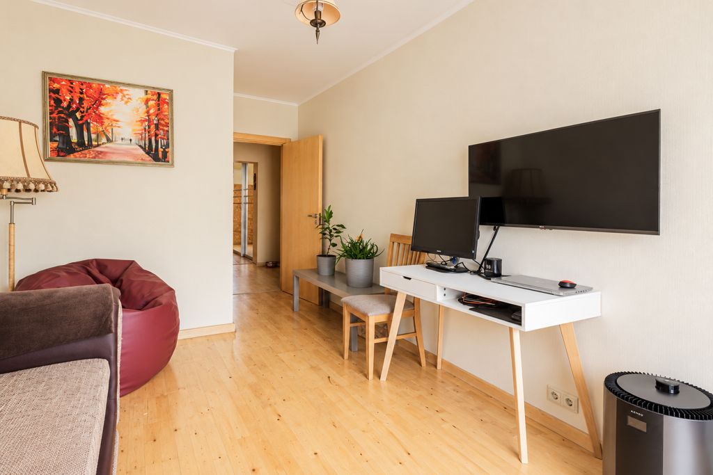 4-room apartment for sale — Rīga, Mežciems, Kaivas iela 33 k-1 — photo 9