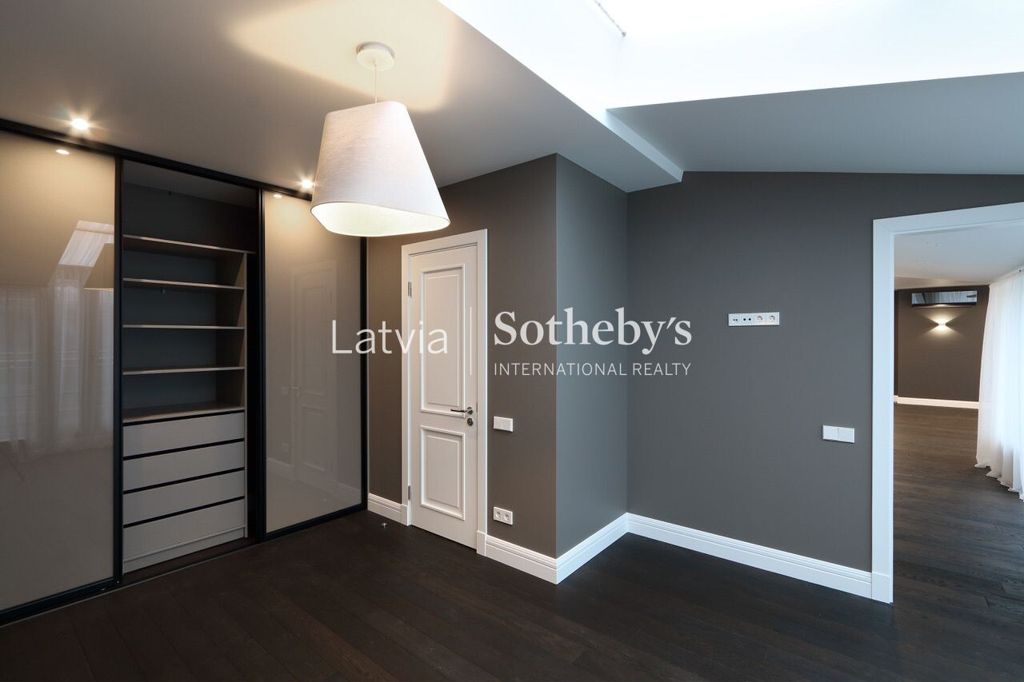 3-room apartment for sale — Rīga, Centrs, Ausekļa iela — photo 8