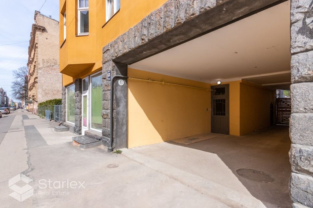3-room apartment for sale — Rīga, Centrs, Matīsa iela 63 — photo 7