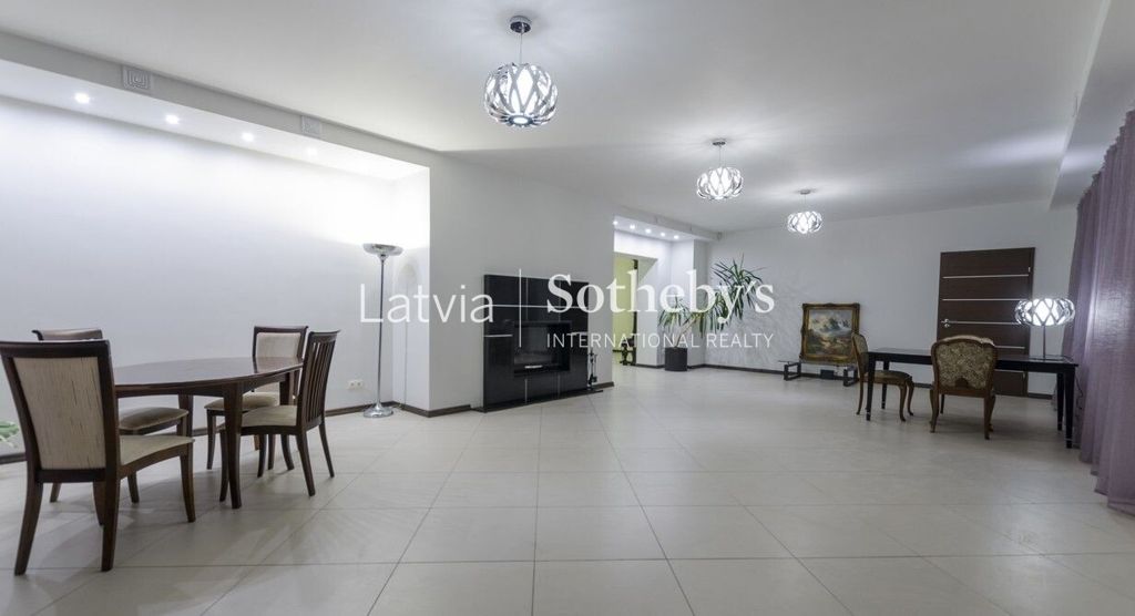6-room house for sale — Rīga, Mežaparks, Poruka iela — photo 6