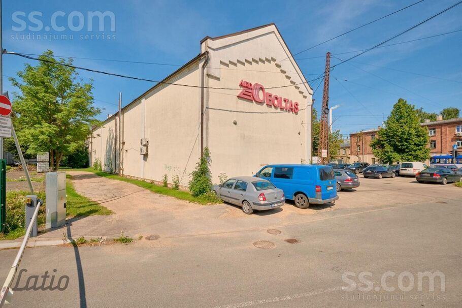 10-room house for sale, Rīga, centrs, Ganību d. 45, photo 8