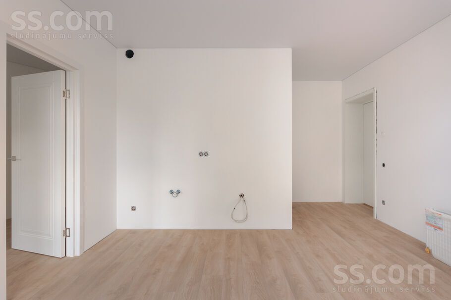 1-room apartment for sale, Rīga, Latgales priekšpilsēta, Daugavpils 12, photo 4