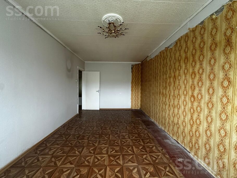 3-room apartment for sale, Rīga, Purvciems, Marsa g. 4, photo 4