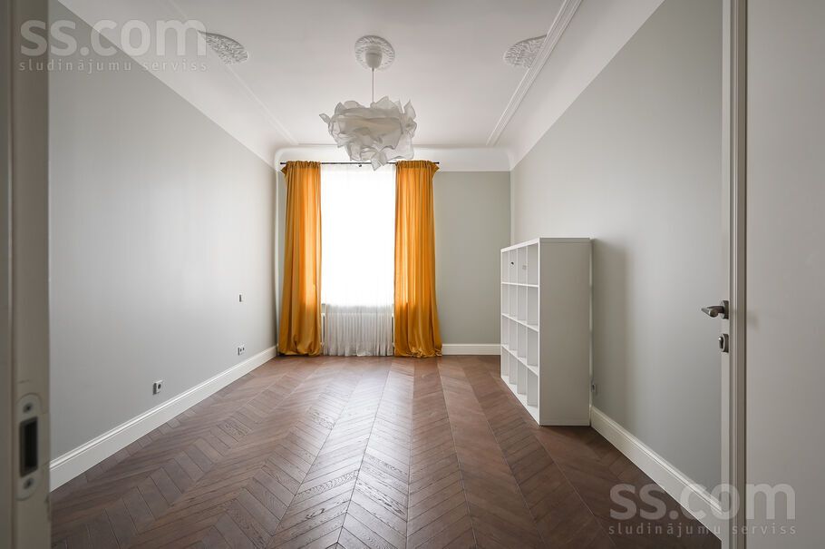 4-room apartment for sale, Rīga, centrs, Skolas 4, photo 2