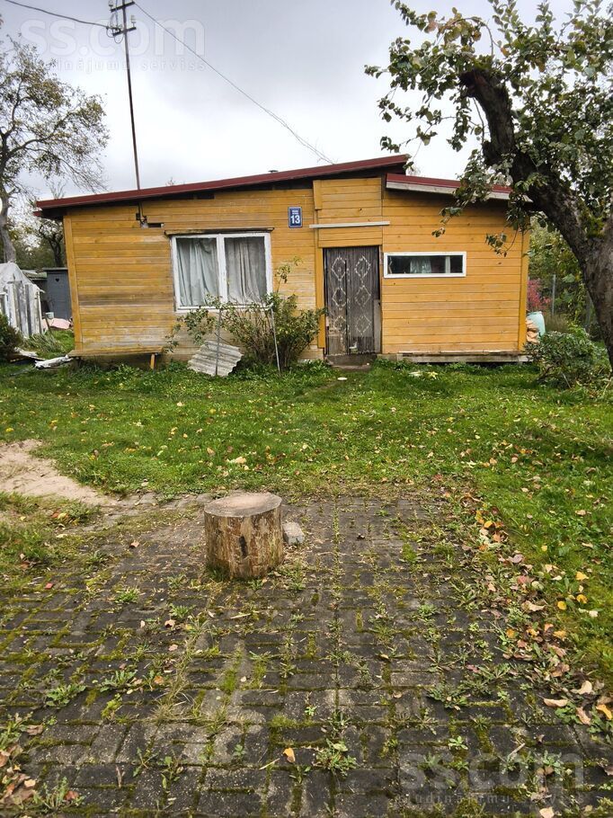 2-room house for sale, Rīga, Dārziņi, Dārziņu 19. l. 13, photo 2