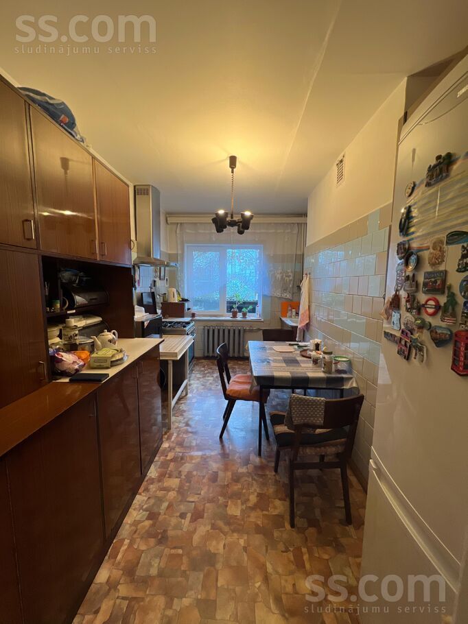 6-room house for sale, Rīga, Jaunciems, Jaunciema 2. l. 7a, photo 3