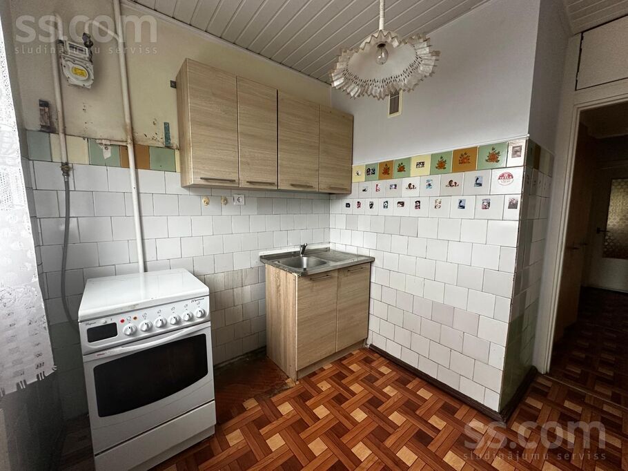 3-room apartment for sale, Rīga, Purvciems, Marsa g. 4, photo 3