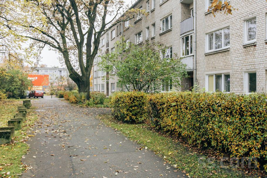 1-room apartment for sale, Rīga, Vecmīlgrāvis, Baltāsbaznīcas 23, photo 10