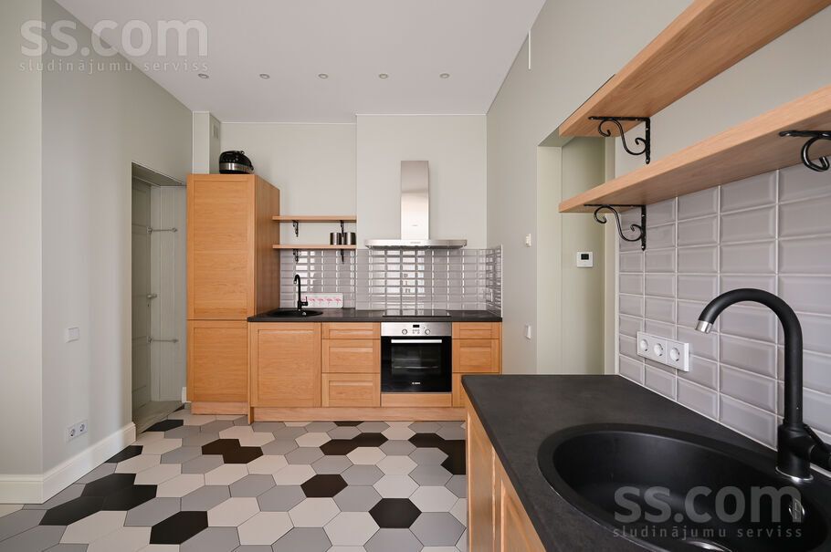 4-room apartment for sale, Rīga, centrs, Skolas 4, photo 7