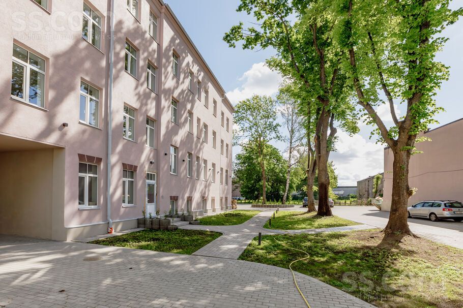 3-room apartment for sale, Rīga, centrs, Katrīnas d. 6, photo 12