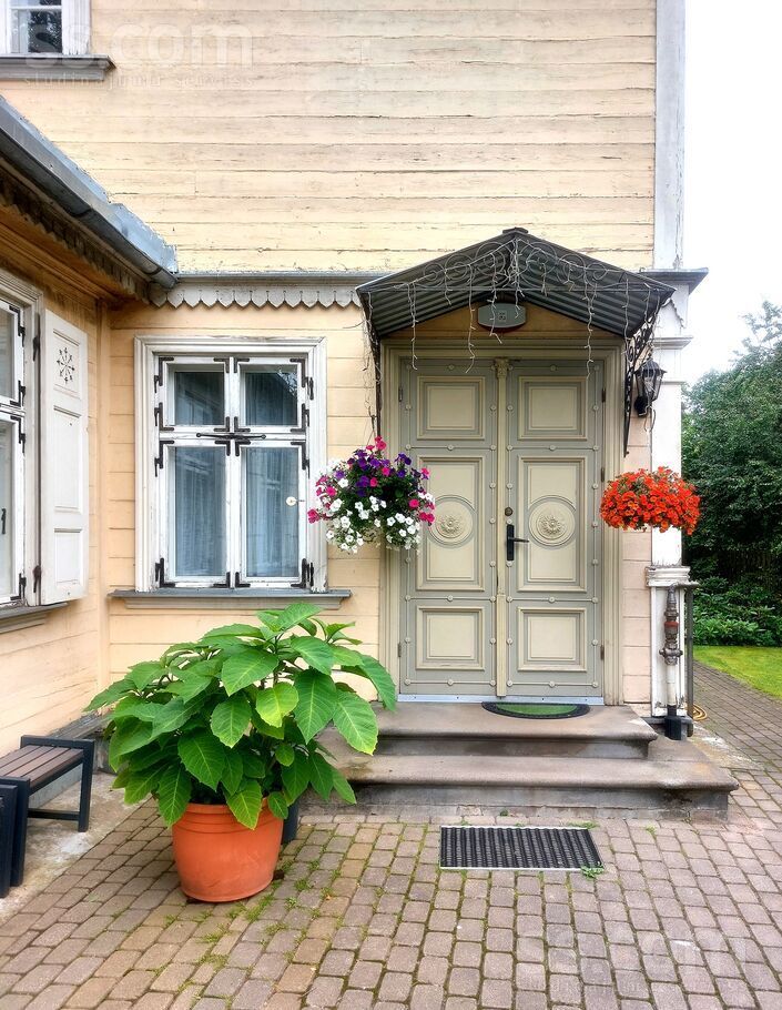 9-room house for sale, Rīga, Āgenskalns, Nometņu 37, photo 3
