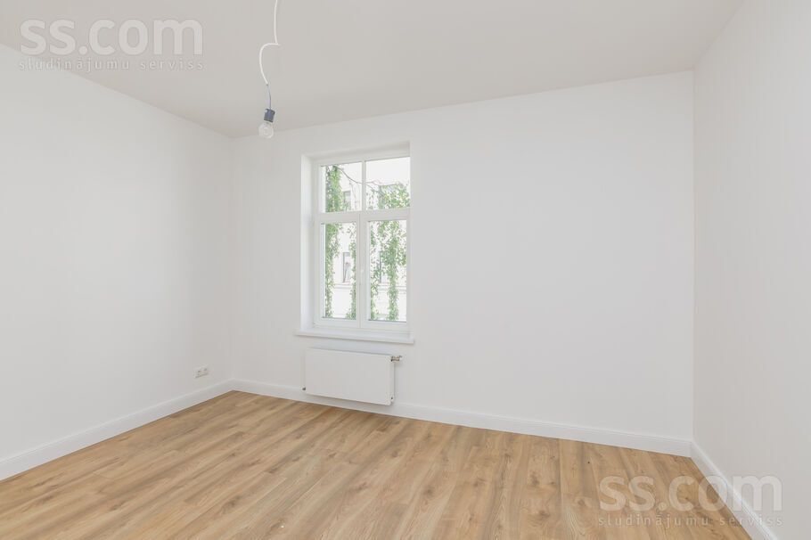 3-room apartment for sale, Rīga, centrs, Katrīnas d. 6, photo 4