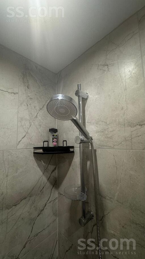 1-room apartment for sale, Rīga, centrs, Klijānu 22, photo 8