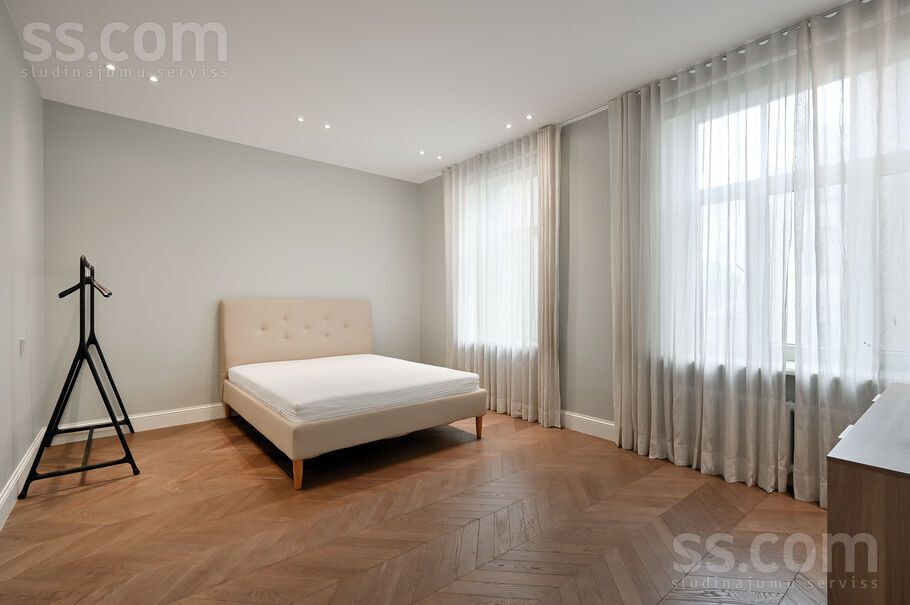 4-room apartment for sale, Rīga, centrs, Skolas 4, photo 6