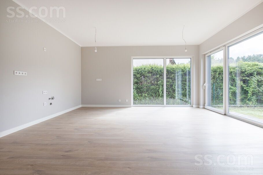 4-room house for sale, Rīga, Jugla, Tramplīna 18, photo 4