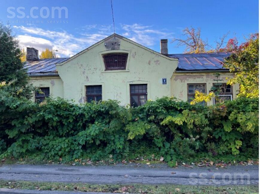 6-room house for sale, Rīga, Šampēteris-Pleskodāle, Paltmales 9, photo 2