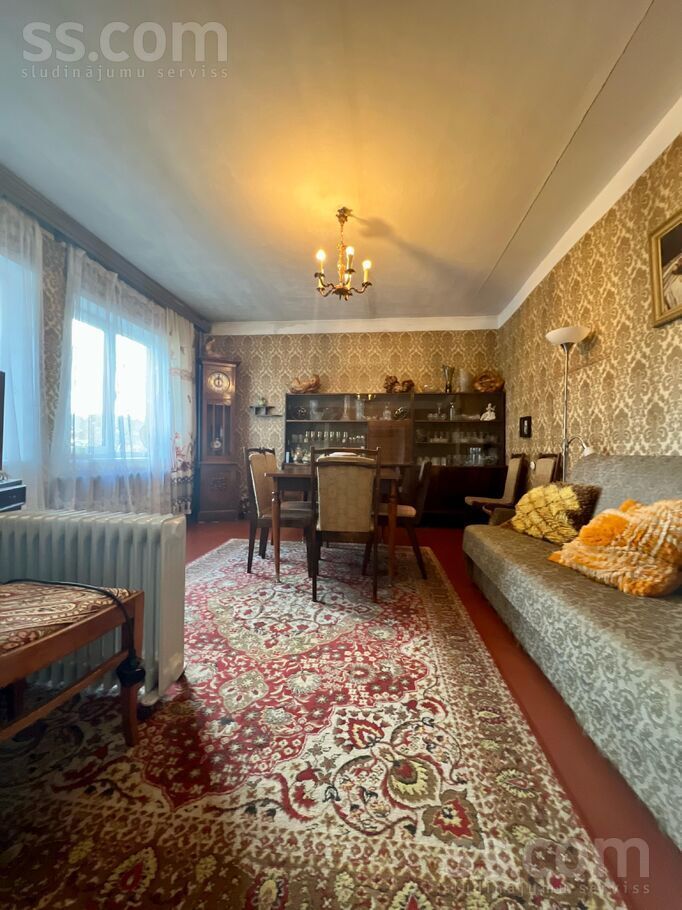 6-room house for sale, Rīga, Jaunciems, Jaunciema 2. l. 7a, photo 6