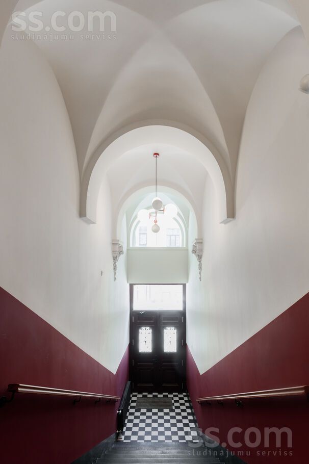1-room apartment for sale, Rīga, centrs, Lāčplēša 36, photo 8