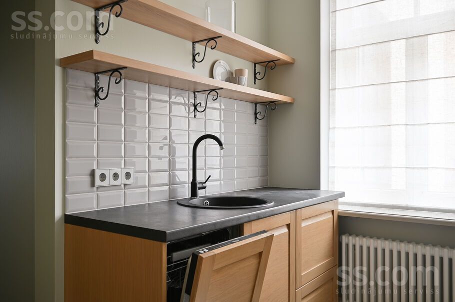 4-room apartment for sale, Rīga, centrs, Skolas 4, photo 4