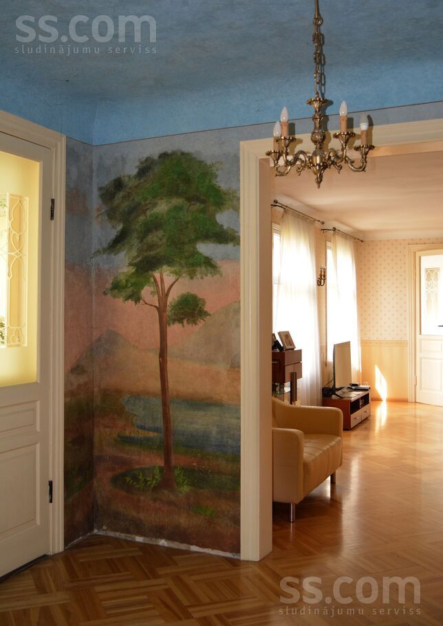 9-room house for sale, Rīga, Āgenskalns, Nometņu 37, photo 7