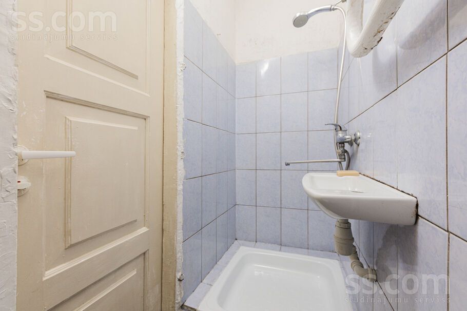 1-room apartment for sale, Rīga, Vecmīlgrāvis, Baltāsbaznīcas 23, photo 6