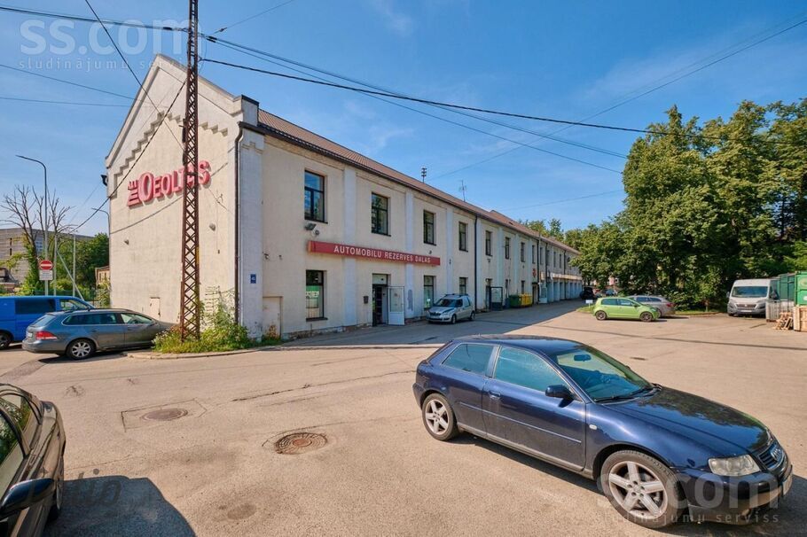 10-room house for sale, Rīga, centrs, Ganību d. 45, photo 5